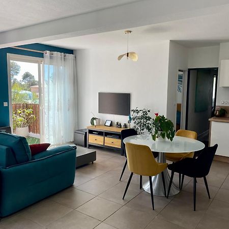 Appartement Proche Des Plages Carqueiranne Esterno foto