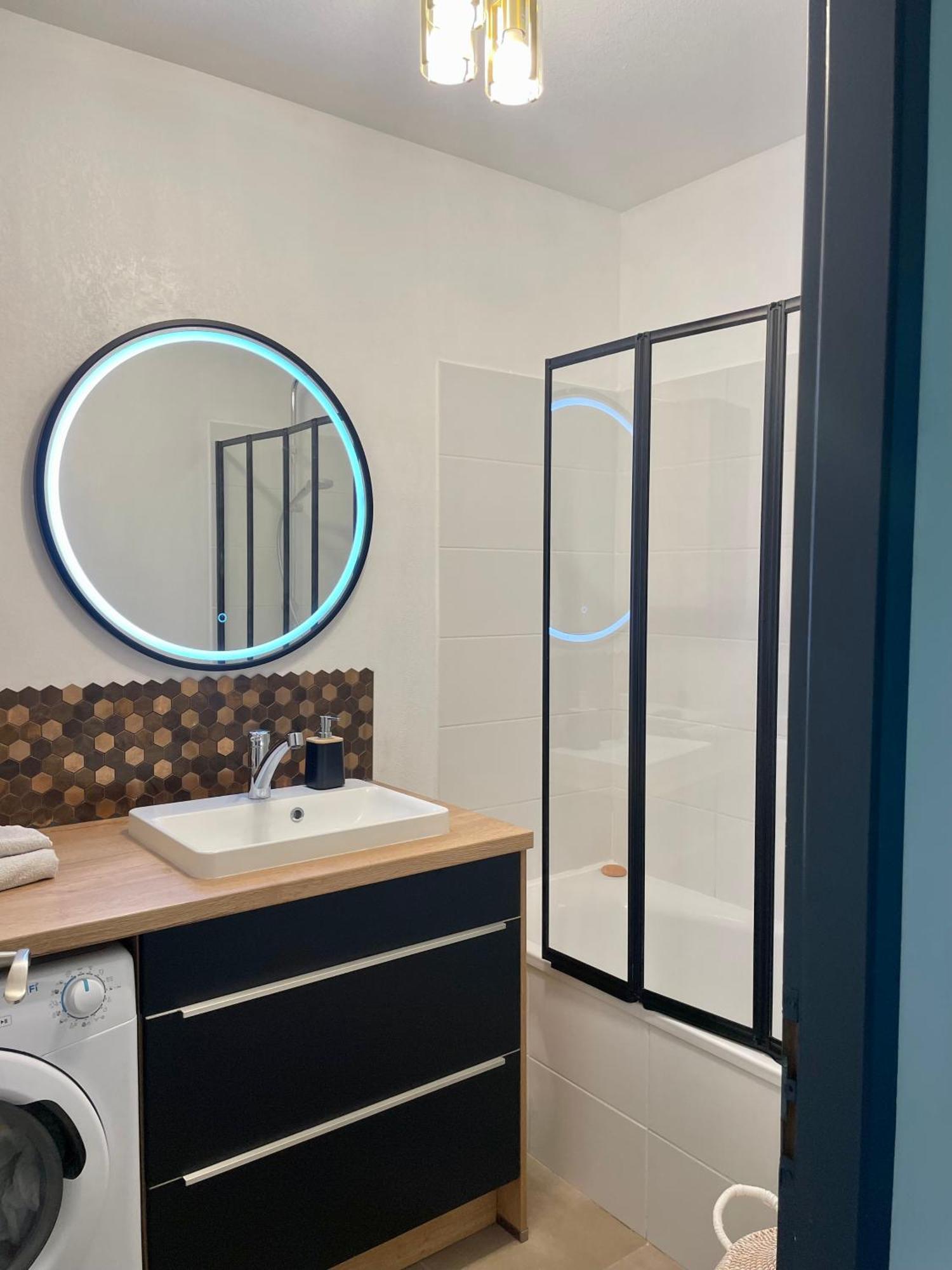Appartement Proche Des Plages Carqueiranne Esterno foto